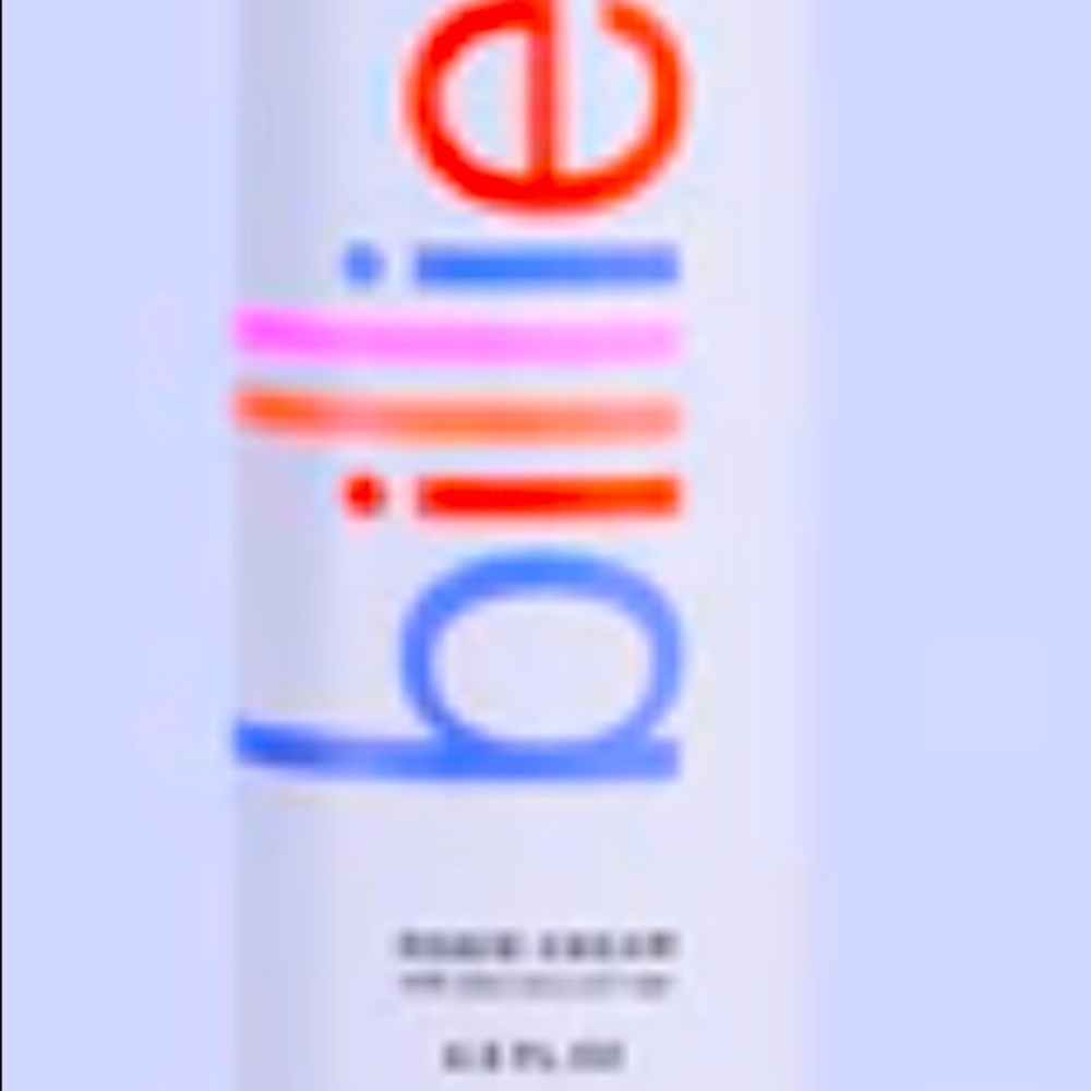 Billie Shave Cream